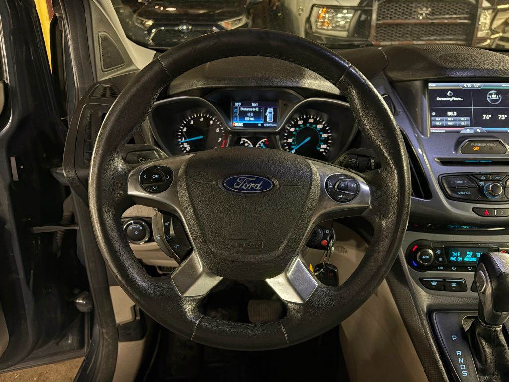 2014 Ford Transit Connect Image 11