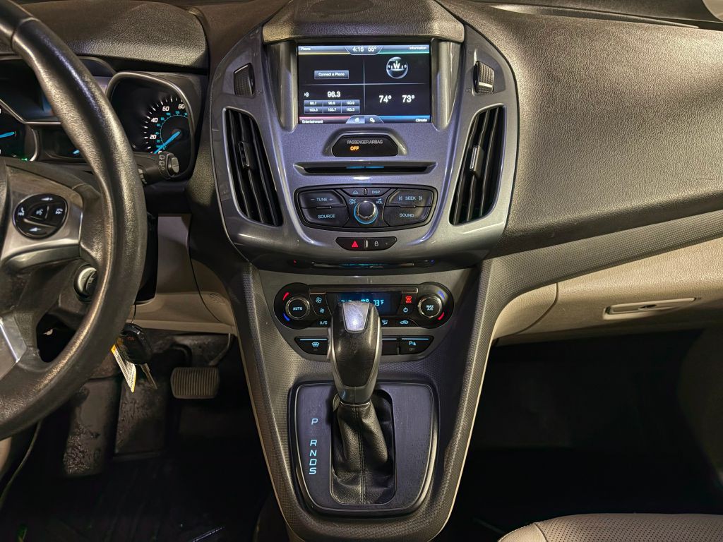 2014 Ford Transit Connect Image 13