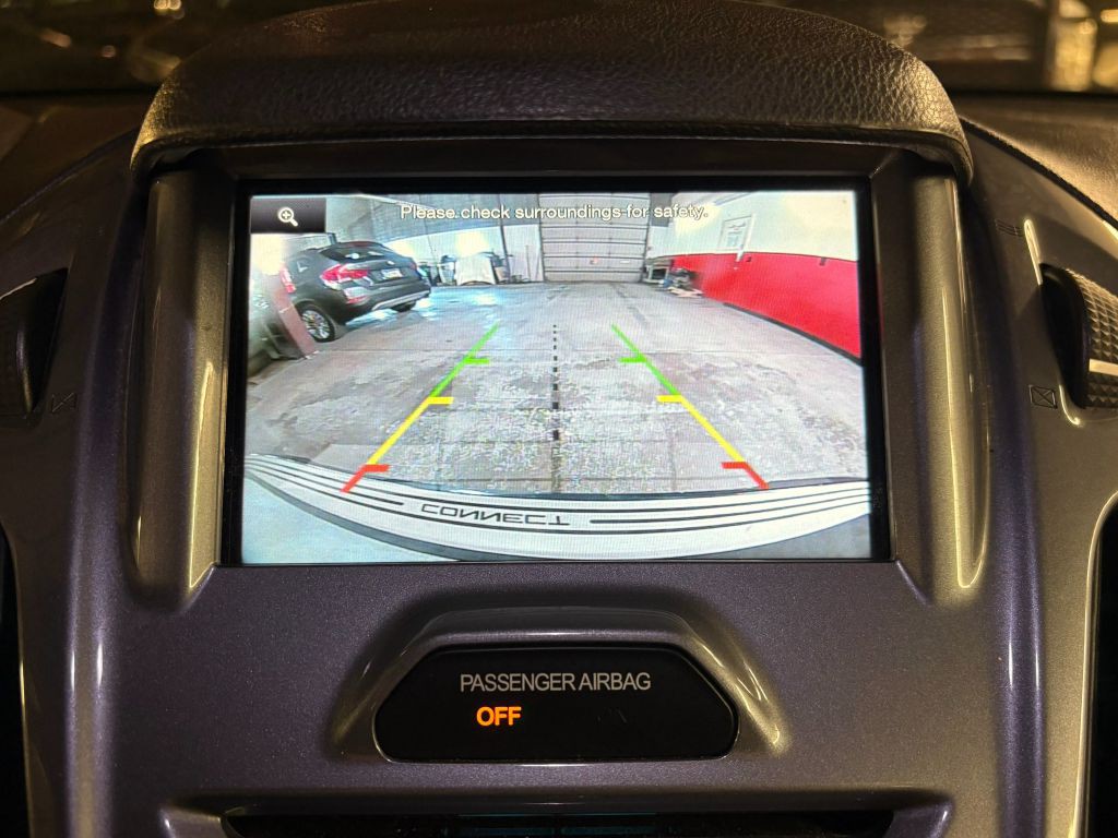 2014 Ford Transit Connect Image 14