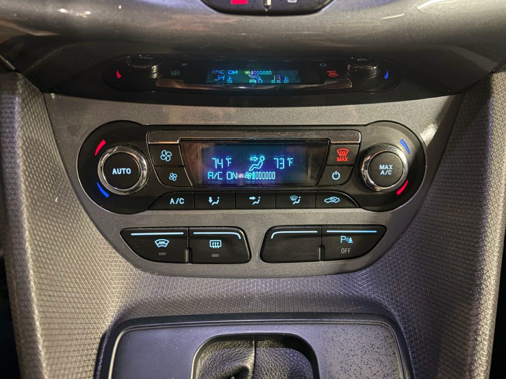 2014 Ford Transit Connect Image 15