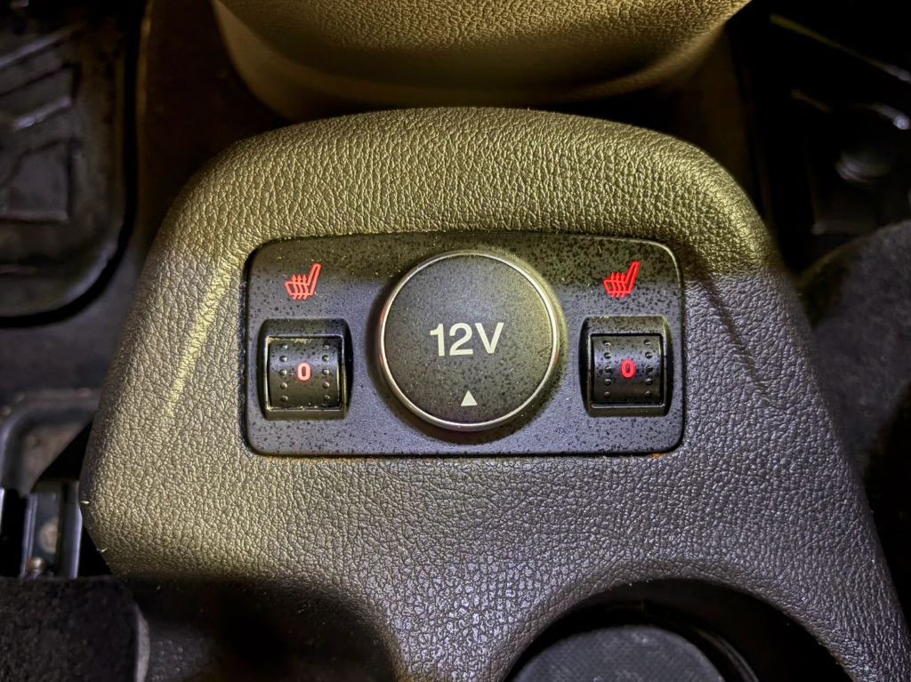 2014 Ford Transit Connect Image 16