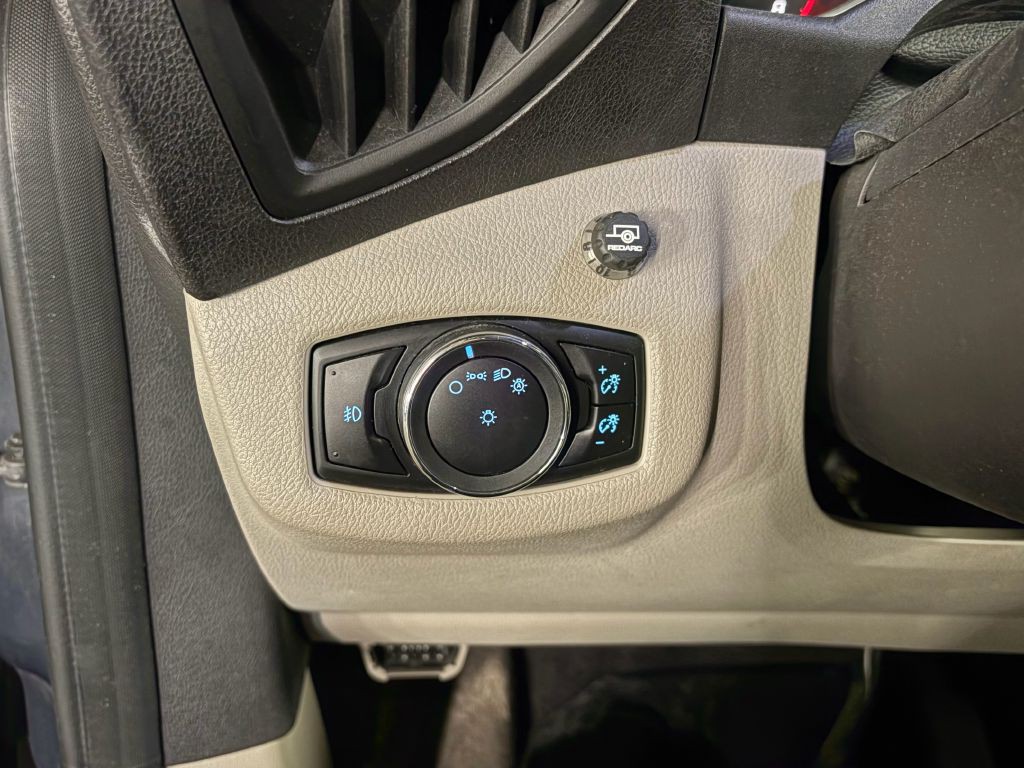 2014 Ford Transit Connect Image 17