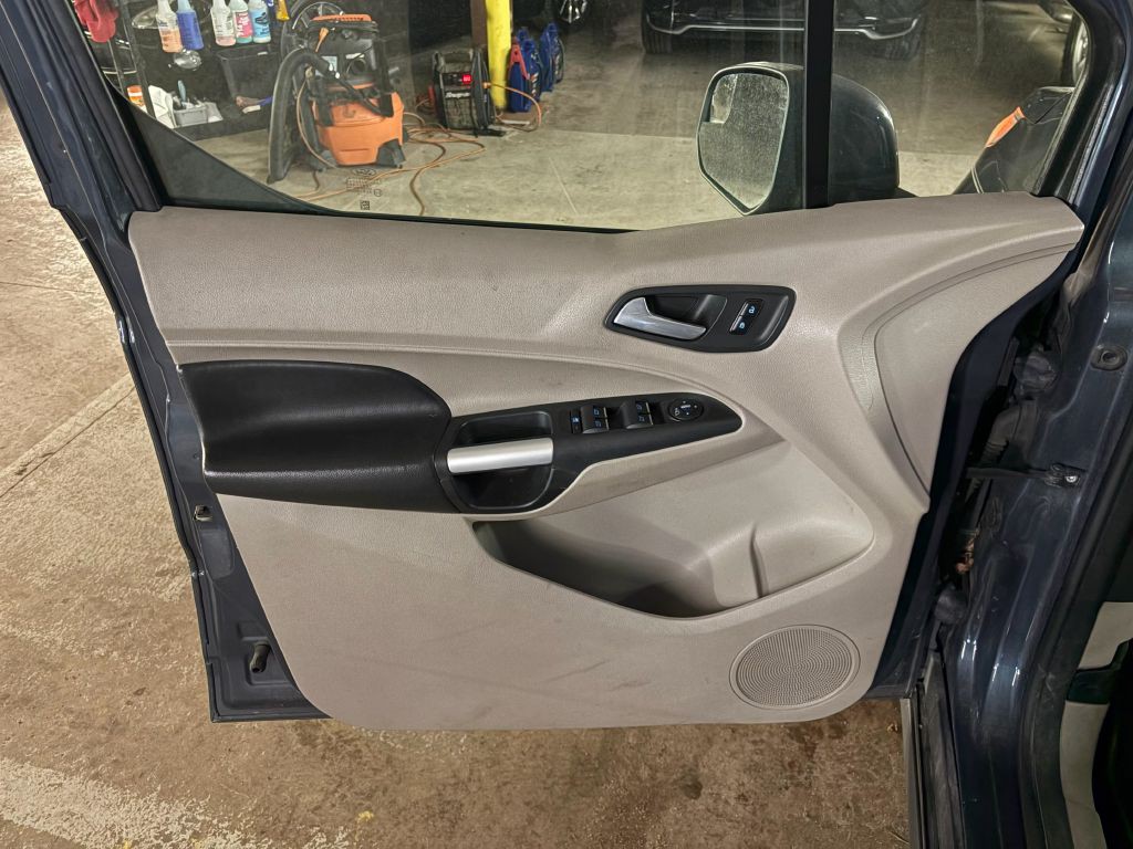 2014 Ford Transit Connect Image 18