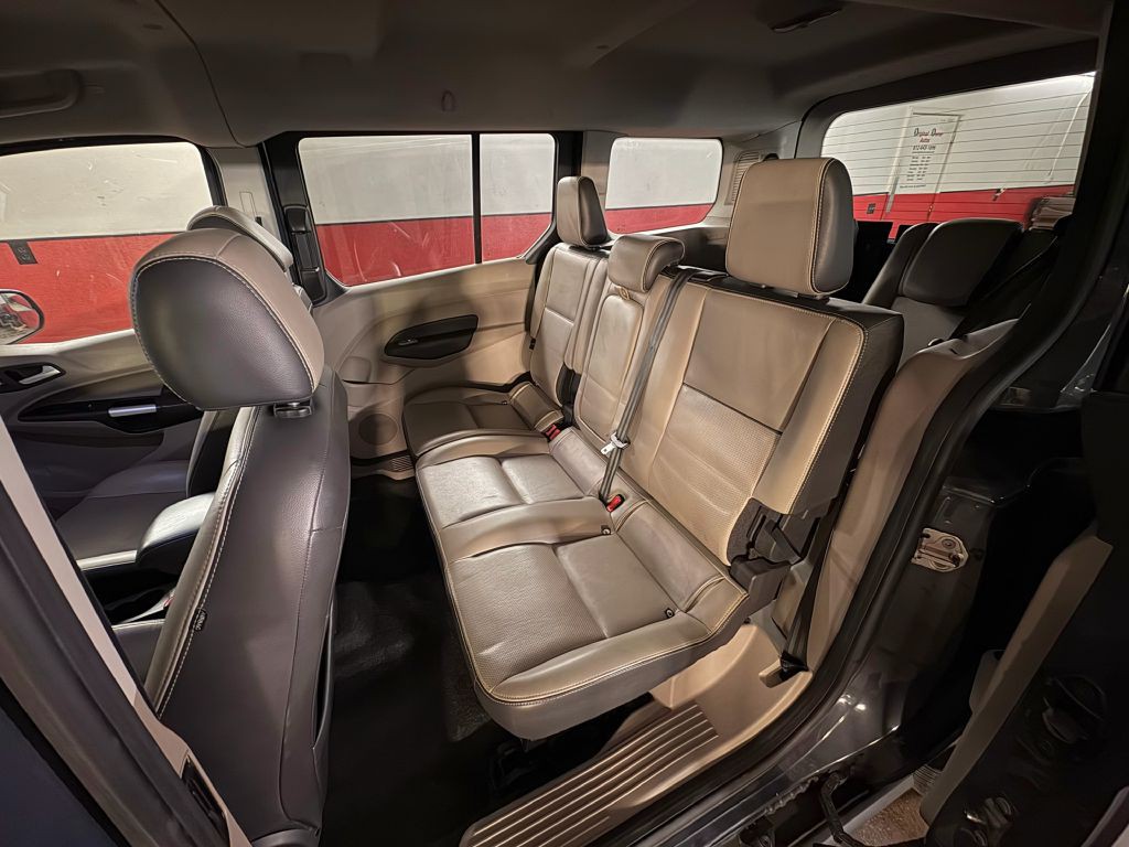 2014 Ford Transit Connect Image 19