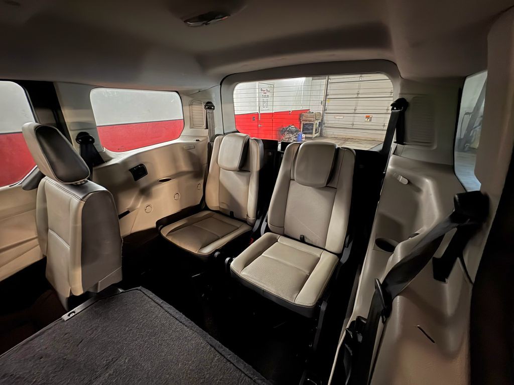 2014 Ford Transit Connect Image 20