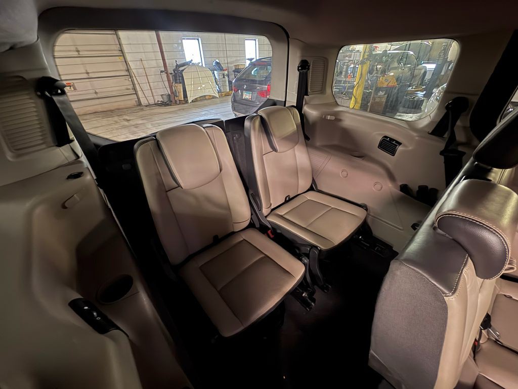 2014 Ford Transit Connect Image 22