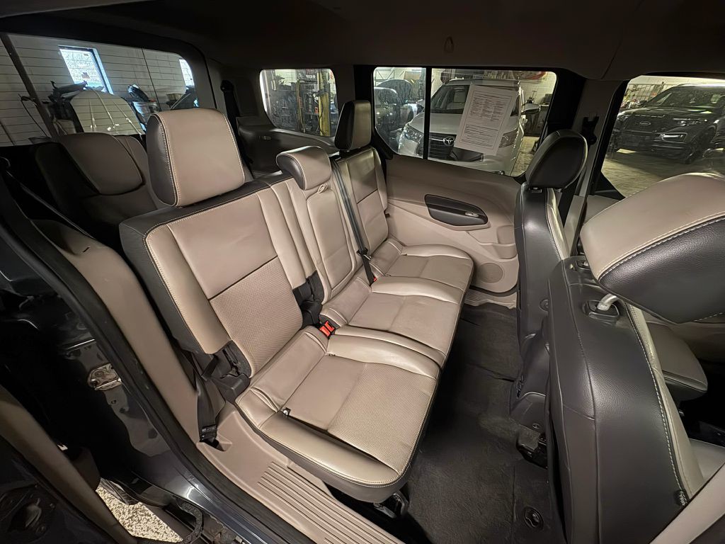 2014 Ford Transit Connect Image 23