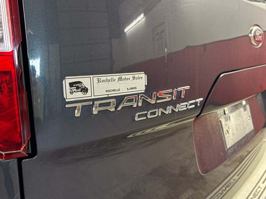 2014 Ford Transit Connect Image 26