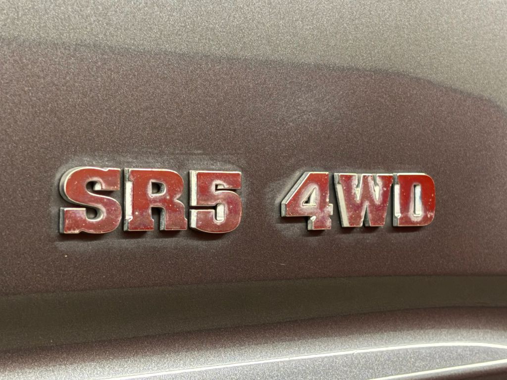 2003 Toyota 4Runner Image 20