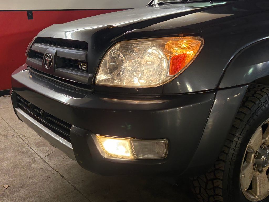 2003 Toyota 4Runner Image 23