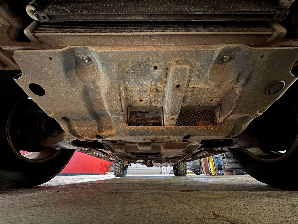 2003 Toyota 4Runner Image 24