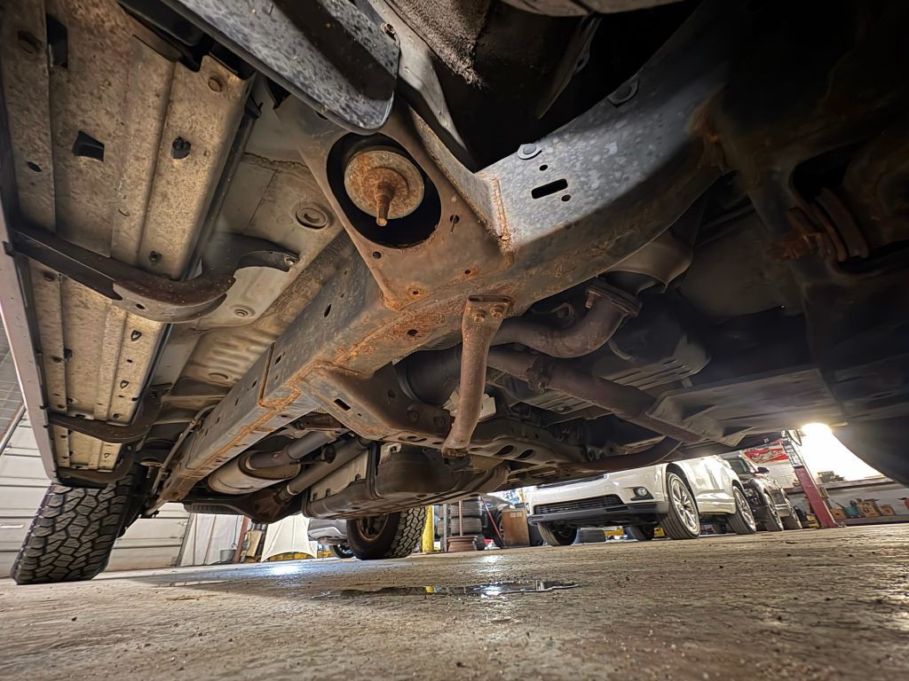 2003 Toyota 4Runner Image 25