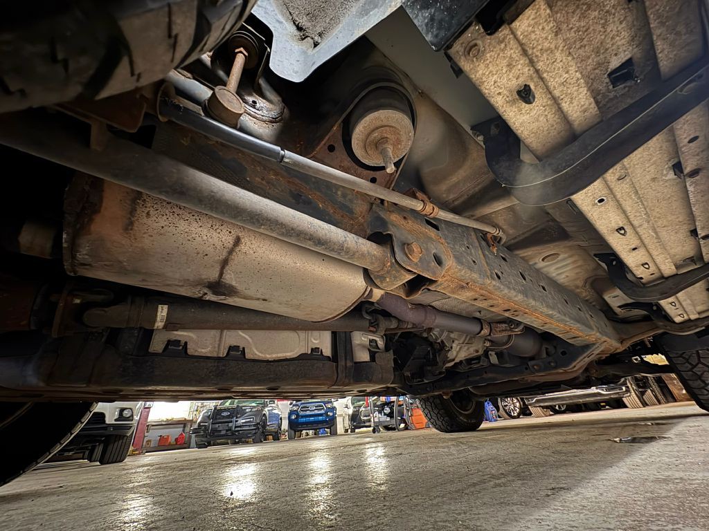 2003 Toyota 4Runner Image 26