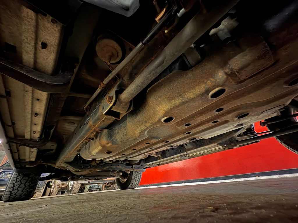 2003 Toyota 4Runner Image 28
