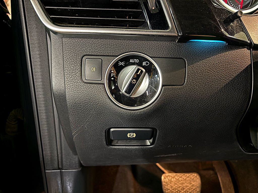 2017 Mercedes-Benz GLS-Class Image 18