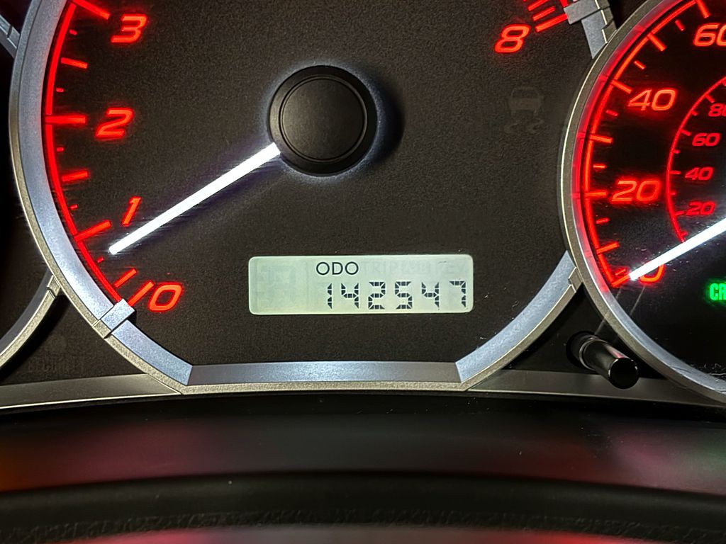 2010 Subaru Impreza Image 12