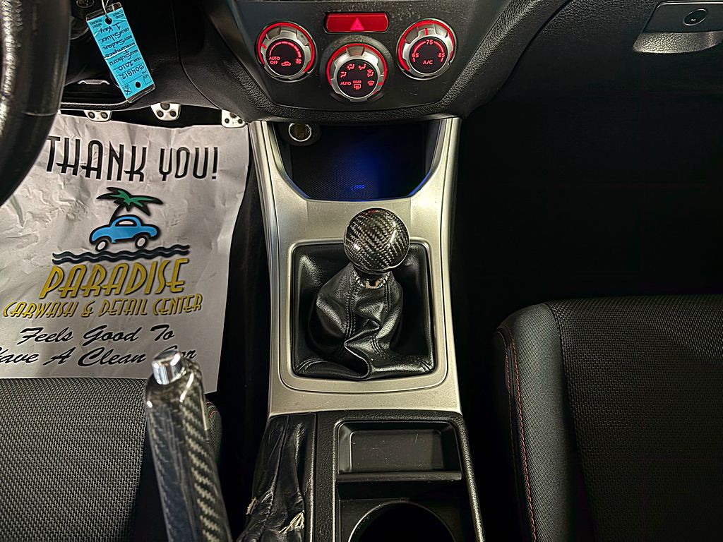 2010 Subaru Impreza Image 14