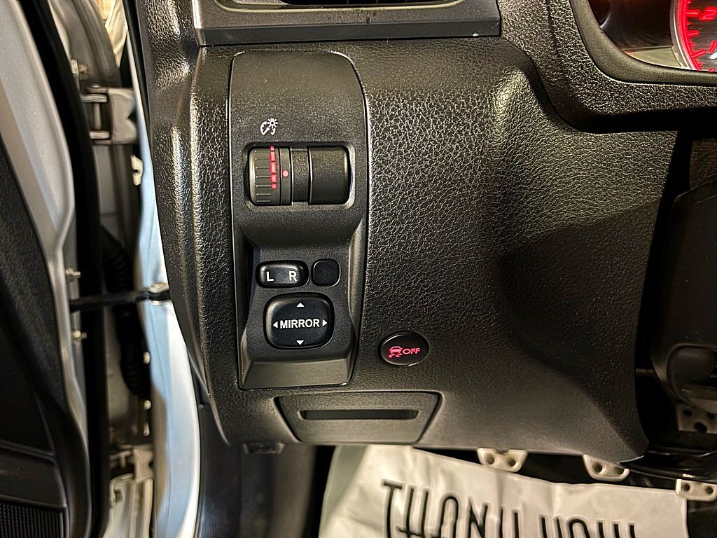 2010 Subaru Impreza Image 15