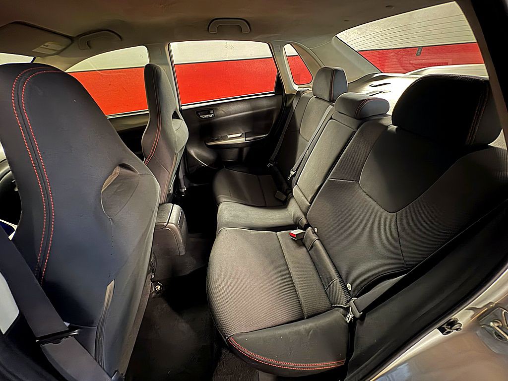 2010 Subaru Impreza Image 17