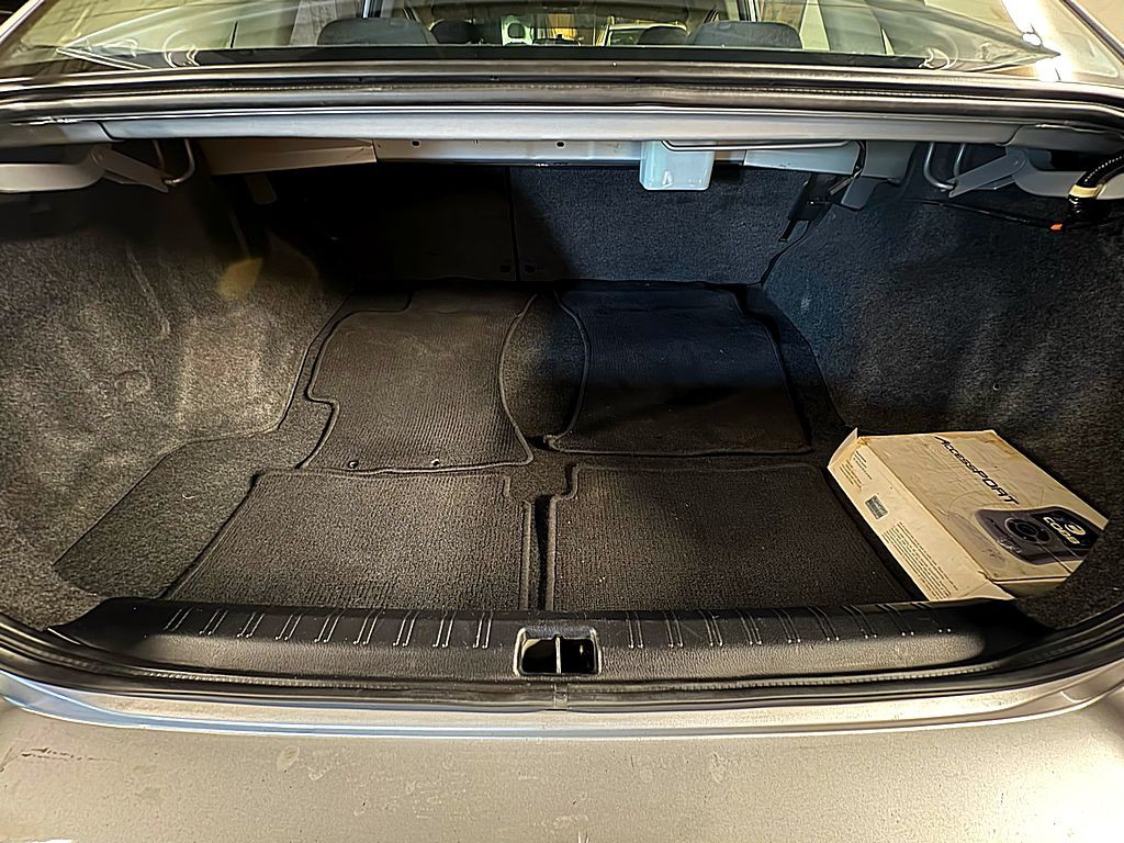 2010 Subaru Impreza Image 18