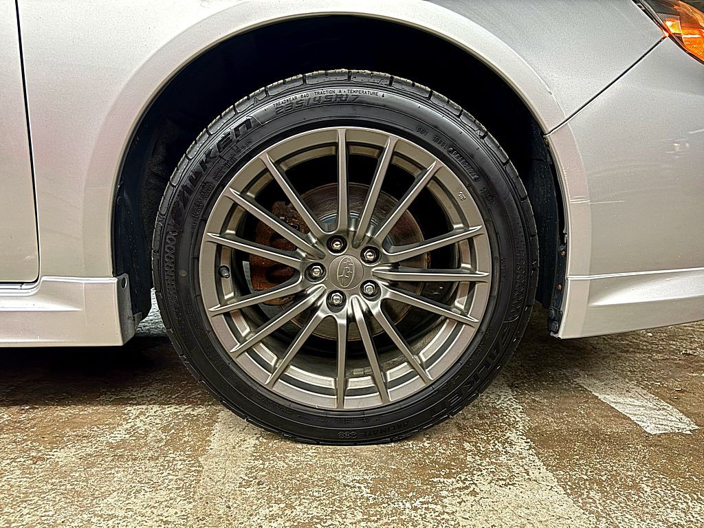 2010 Subaru Impreza Image 23