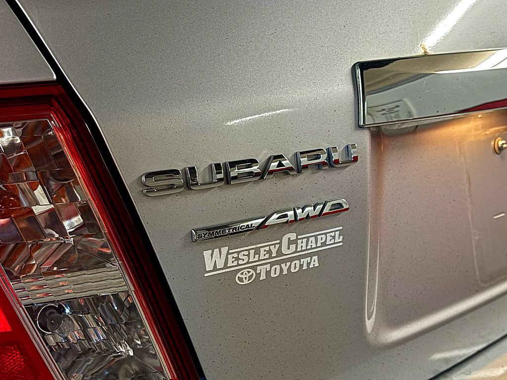 2010 Subaru Impreza Image 24