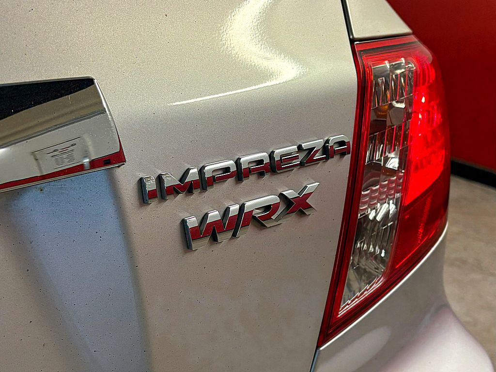 2010 Subaru Impreza Image 25