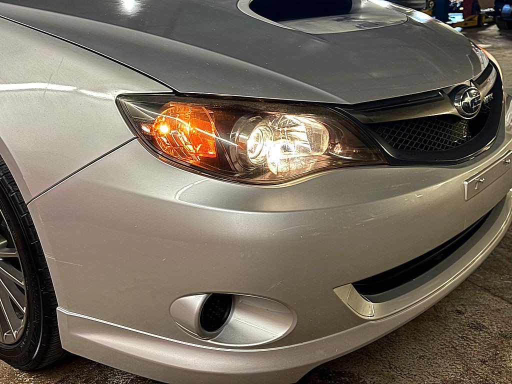 2010 Subaru Impreza Image 26
