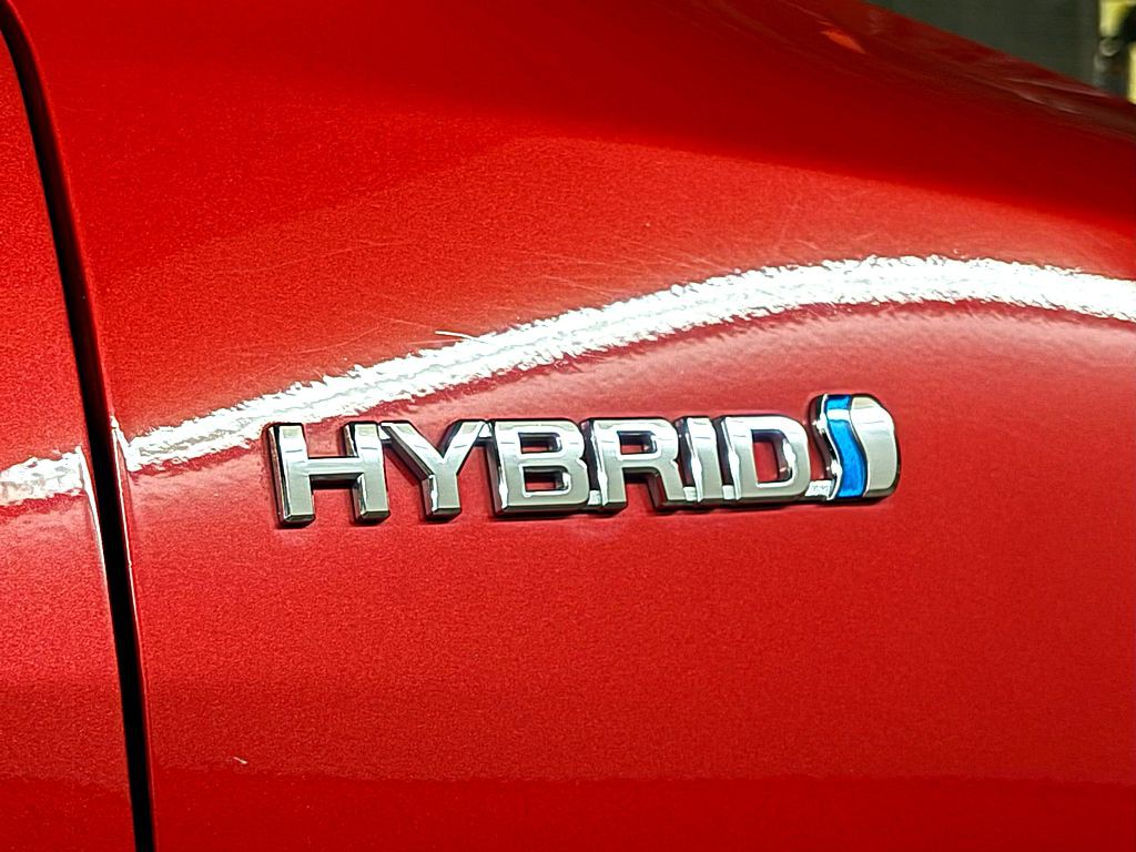 2012 Toyota Camry Image 21