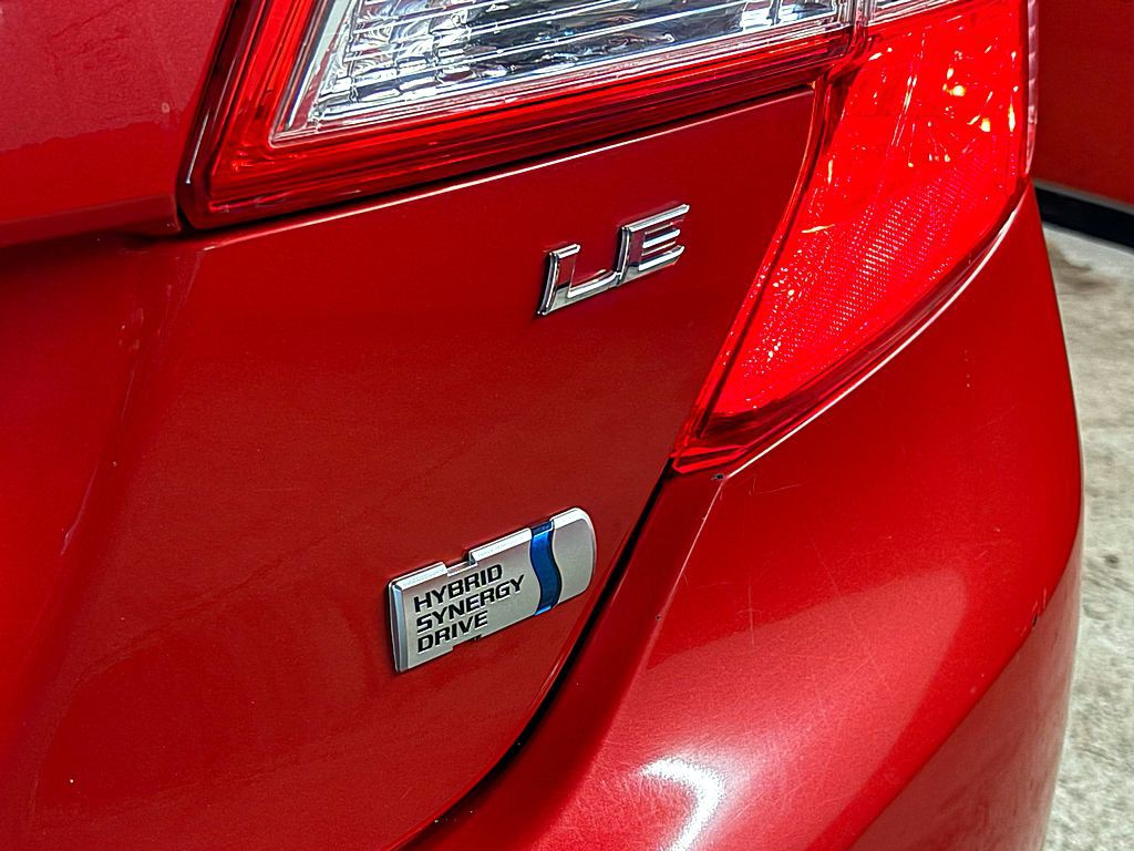 2012 Toyota Camry Image 23