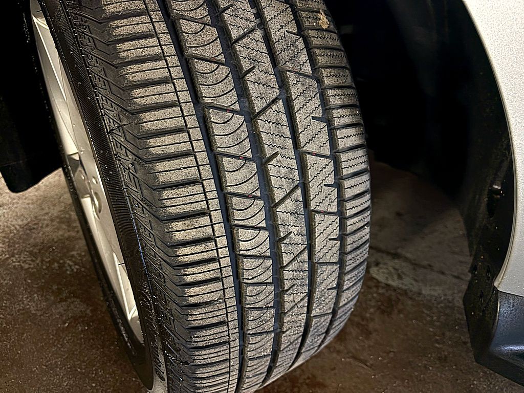 2016 Mercedes-Benz GLE-Class Image 3