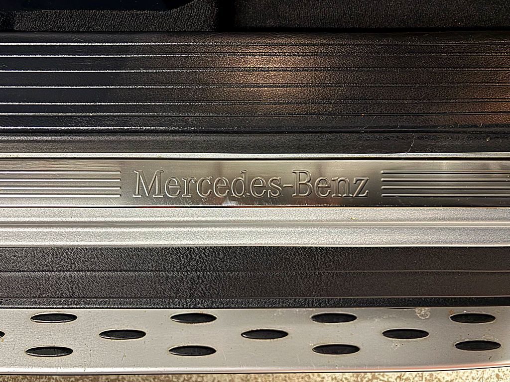 2016 Mercedes-Benz GLE-Class Image 27