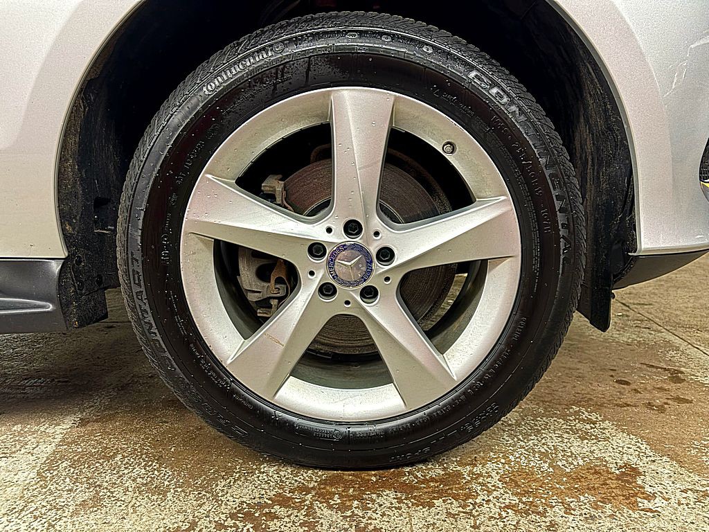 2016 Mercedes-Benz GLE-Class Image 28