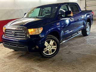Image for 2008 Toyota Tundra Crewmax Limited ID: 7318620