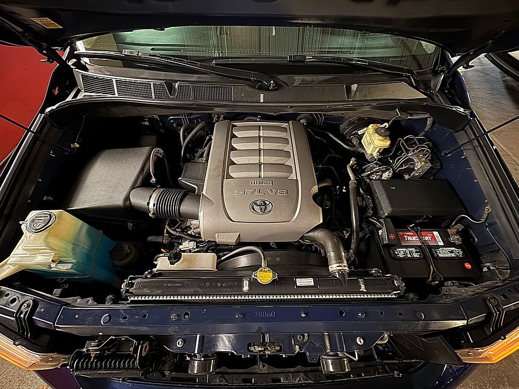 2008 Toyota Tundra Image 2