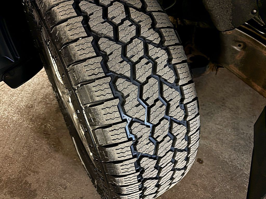 2008 Toyota Tundra Image 3