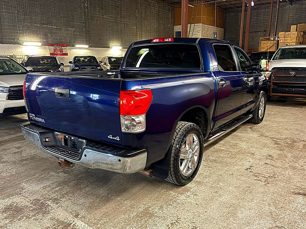 2008 Toyota Tundra Image 7