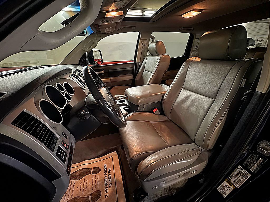 2008 Toyota Tundra Image 10
