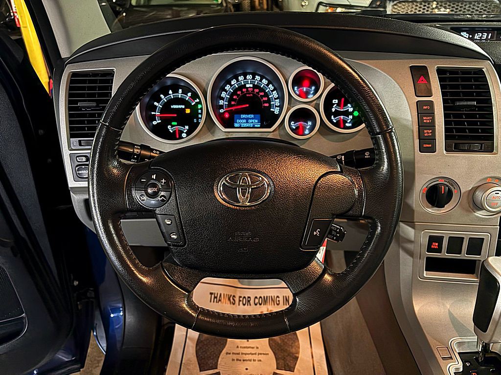 2008 Toyota Tundra Image 11