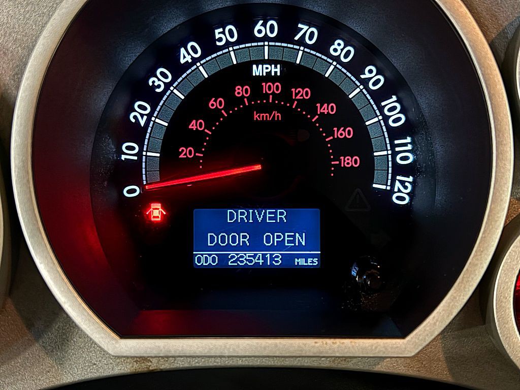 2008 Toyota Tundra Image 12