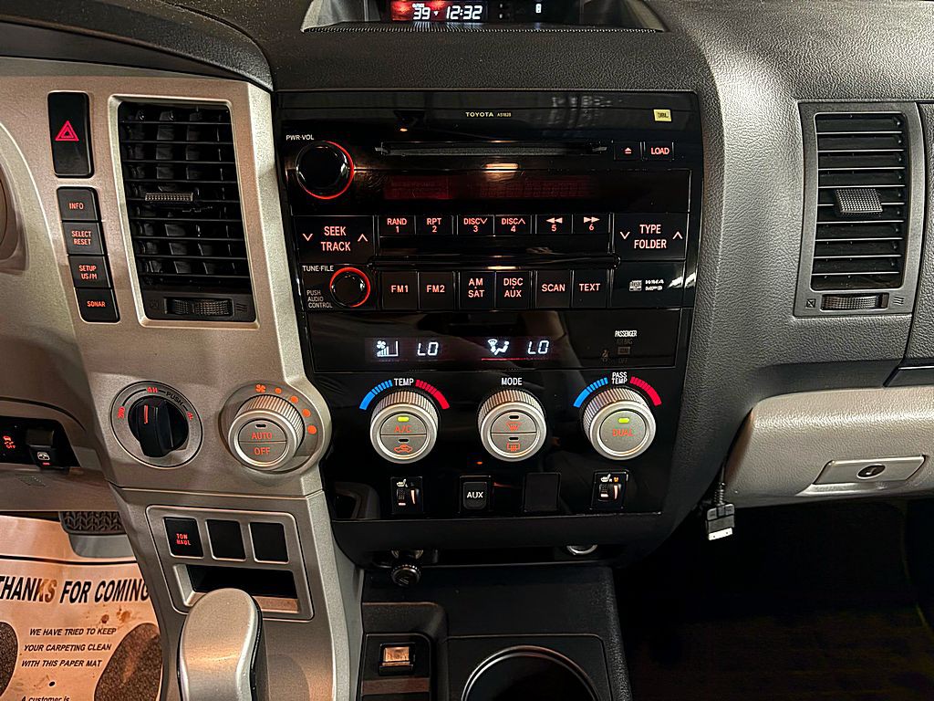 2008 Toyota Tundra Image 13