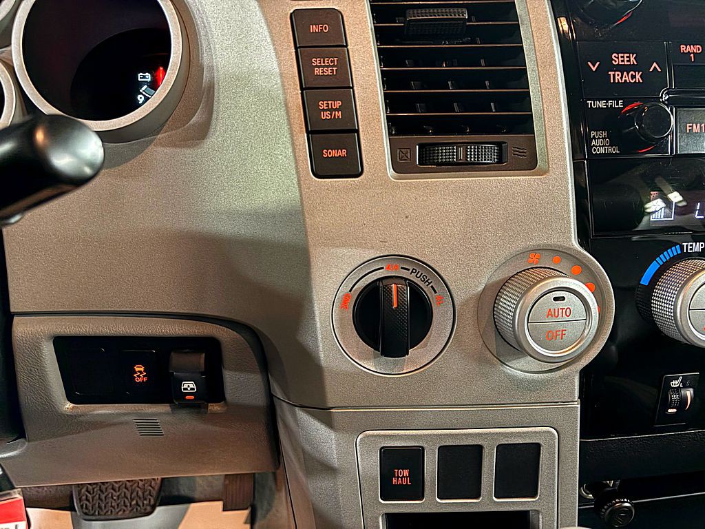 2008 Toyota Tundra Image 14