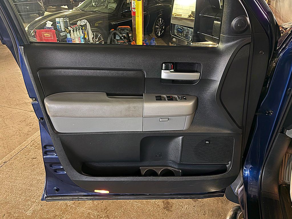2008 Toyota Tundra Image 17