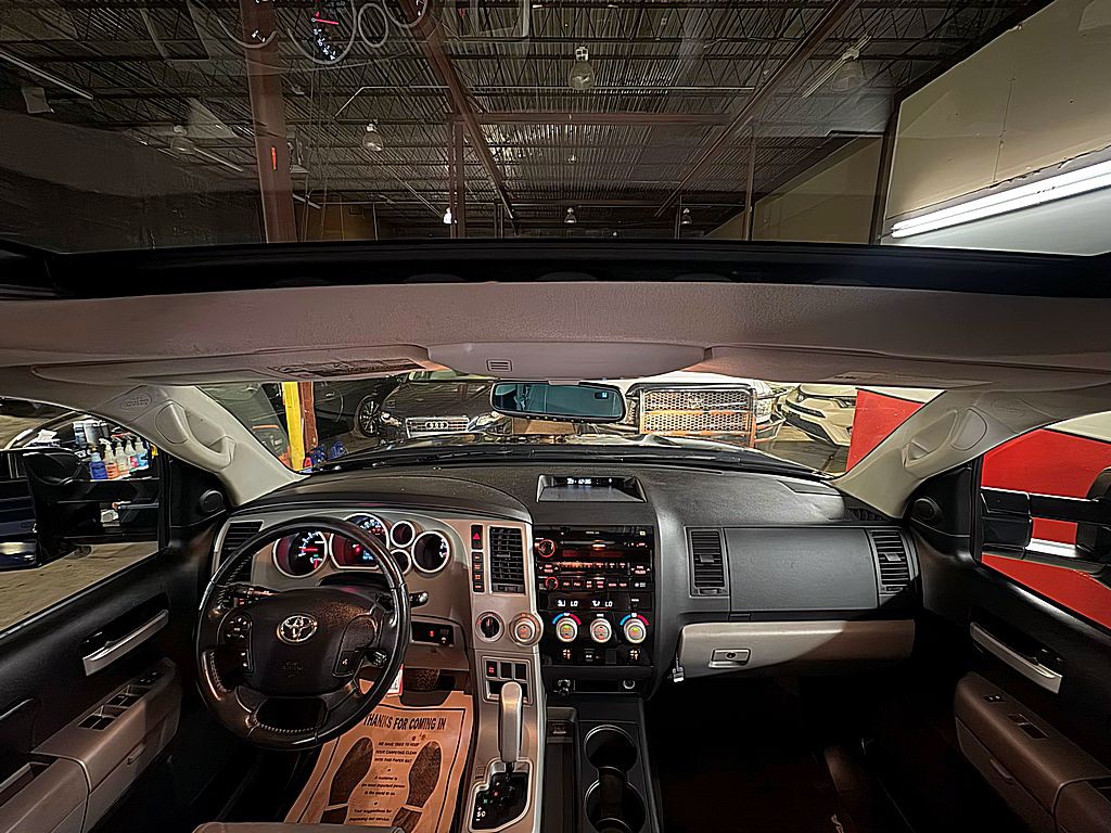 2008 Toyota Tundra Image 19