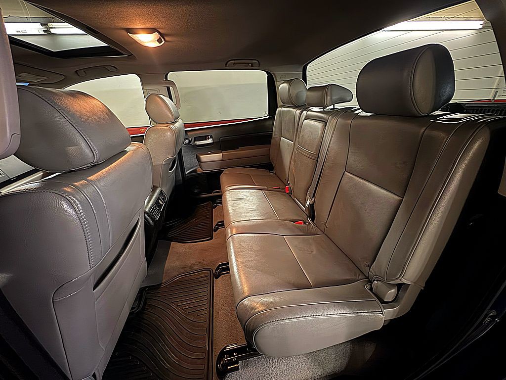 2008 Toyota Tundra Image 20
