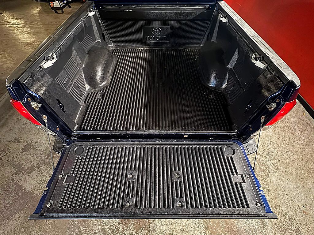 2008 Toyota Tundra Image 21