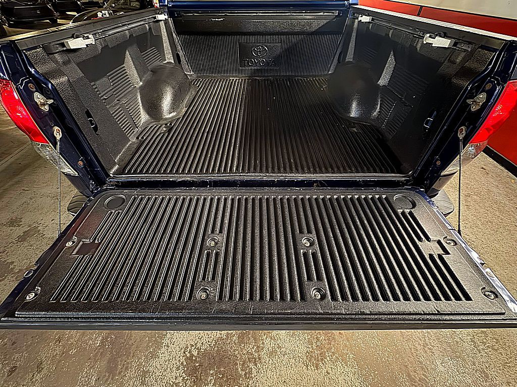 2008 Toyota Tundra Image 22