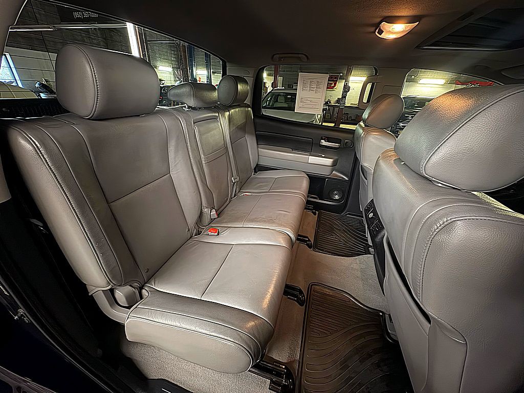 2008 Toyota Tundra Image 23