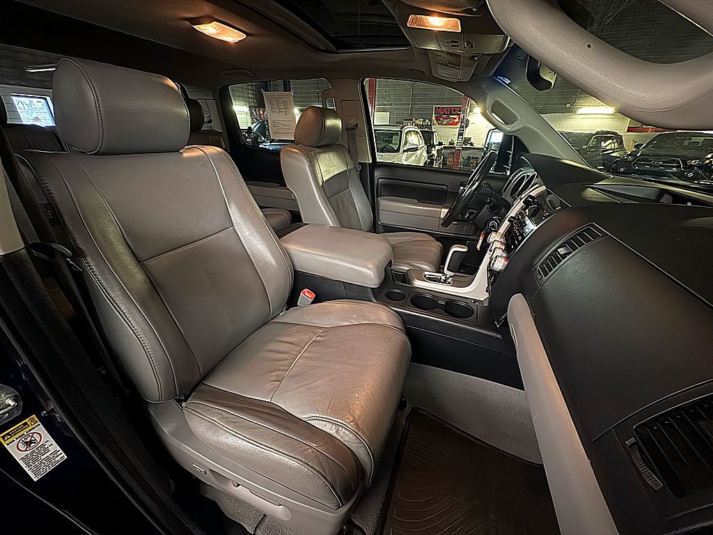 2008 Toyota Tundra Image 24