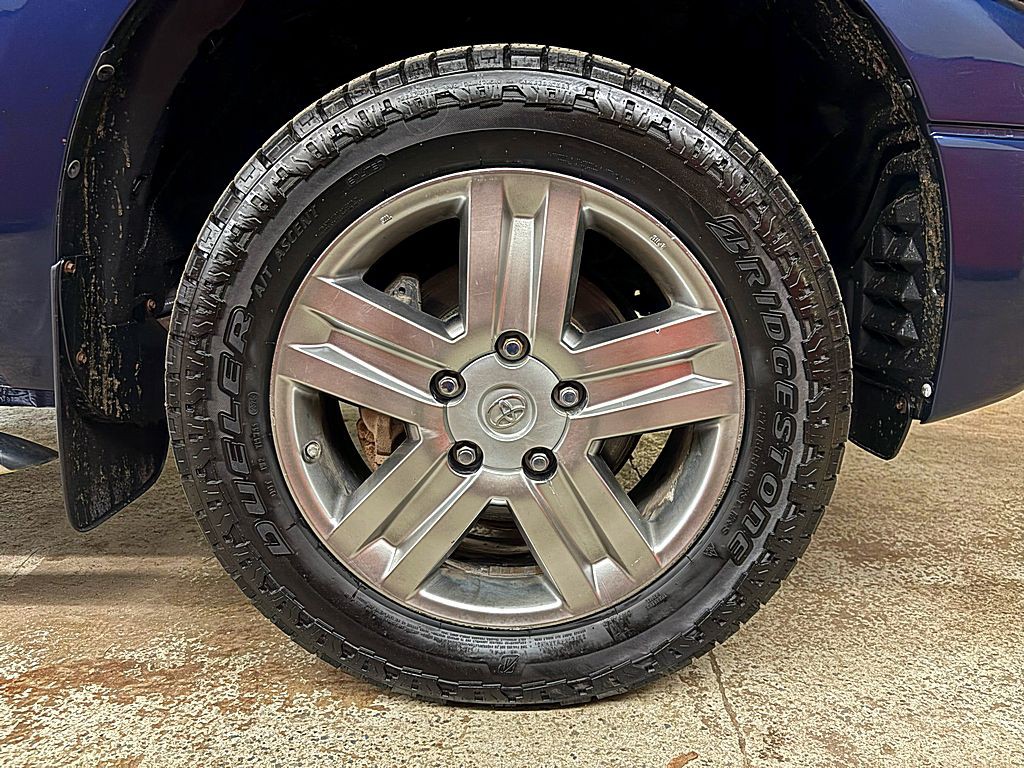 2008 Toyota Tundra Image 25